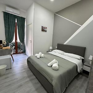 Habitación con Cama King